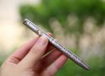 new model high quality pen for women protect the tip can be make glass breaking