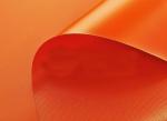 Sunshade Flame Retardant Tarpaulin 1000d x 1000d 18x18 Base Fabric High Strength