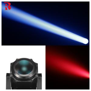 Wholesale Waterproof Ip65 Moving Head Light Search Outdoor Lighting Outside Event 350w 17r Beam Light from china suppliers