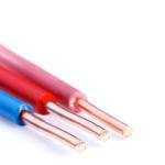 Low Smoke and Halogen-free Xlpe Insulated Flame Retardant Fireproof Copper