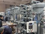 GASPU PSA Nitrogen Generator 1000nm3/H 99.999% Exported To TüRkiye Photovoltaic