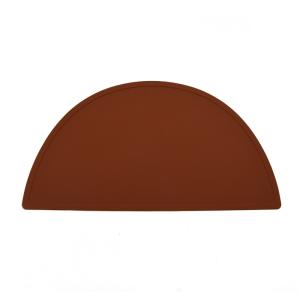 Wholesale BPA Free Pantone Color Silicone Counter Mats EN71 Kitchen Countertop Protector from china suppliers