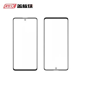 Wholesale OCA Infinix Touch Glass For X663 X663C X663D Phone LCD Screen from china suppliers