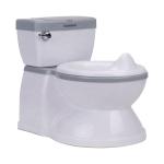 Printed Eco friendly Baby Soft Toilet Seat Potty EN71 Certified for Babies