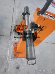 Wholesale Tension RTTS Safety Joint Drill Stem Test Tools Full Bore from china suppliers