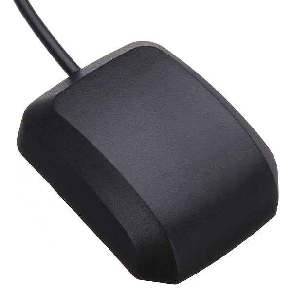Long Range 1575.42mhz GPS Antenna for Android Tablet Car TV In-Dash 1DIN Connector