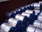 Outside Walls Applied Hot Dip Galvanized Steel Coil With Pure Zinc Coating