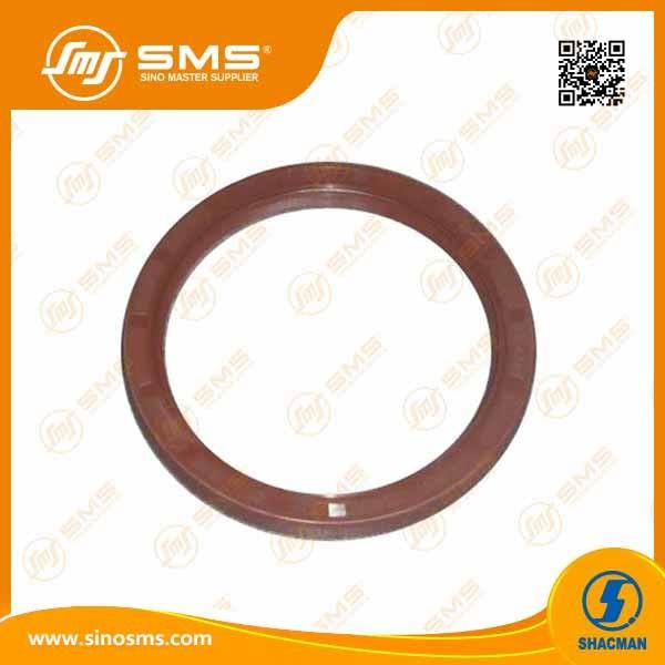 61500010037 Crankshaft Front Oil Seal Wp10 Weichai Engine Parts Shacman Truck