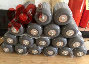 Wholesale Low Reaction Force Foam Filled Boat Fenders 1.8m Diameter Dock Protection from china suppliers