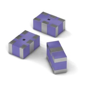 Wholesale Ceramic Common Mode Choke Coils Inductor Data Filter DCCM03 Series from china suppliers