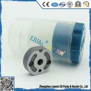 China Toyota ERIKC injection pump type valve 095000 7781 ,  Hilux control valve 0950007781 , pump denso valve 095000-7781 on sale