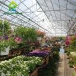 AC 380V Water And Fertilizer Integration System Hydroponic Fertilizer Machine