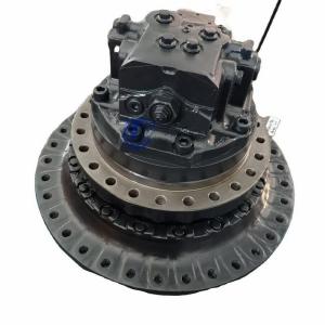 Wholesale PC650-8 PC650-7 Final Drive Travel Motor Assembly 21M-27-00030 21M-27-00060 Travel Motor 706-88-01110 706-88-01101 from china suppliers