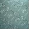Buy cheap Width 2.1m-2.25m 100% Polyester Knitting Fabric 180gsm Mattress Cover Cloth from wholesalers