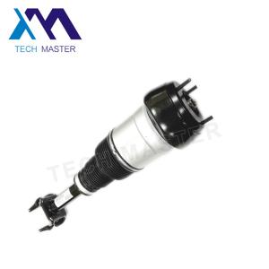 Wholesale Front Air Shock Absorber , Air Suspension Strut For W166 1663202513 from china suppliers