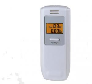 Wholesale LCD Backlight Digital Alcohol Tester from china suppliers