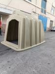 2200*1500*1550mm Plastic Calf House For Cow Baby Warm Keeping in Winter