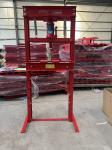 Metal Bottle Jack 20 Ton Hydraulic Shop Press With Portal Frame