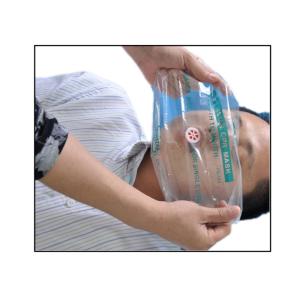 Wholesale Mouth Barrier For Cpr Disposable Face Shield For Resuscitation Artificial Respiration from china suppliers
