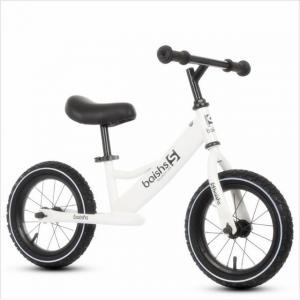 China Factory wholesale toddler balance bike for kids/ training bike without pedal pushbike on sale
