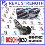 Fuel unit pump 0414799005 0414799025 0986445002 0986445102 5236338 5236658