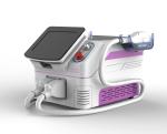 High Speed Permanent Ipl Permanent Hair Removal Machine IPL / Elight / SHR / RF