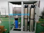 Pure Water System Ro System For Hemodialysis SS304
