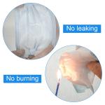 3 Ply Disposable Non Woven Medical Mask , Surgical 3 Ply Disposable Face Mask