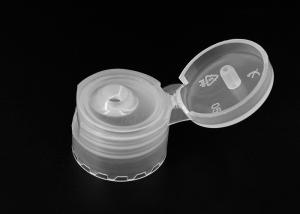 Wholesale Eco Friendly Plastic Flip Top Cap Tighten Closure For Empty Lotion Bottles from china suppliers