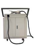 Small Laser Surface Cleaning Machine For Rust Removal Oxide Painting Coating