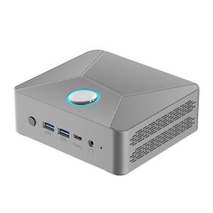 Wholesale Portable ATX Mini Gaming PC Case Cabinet Computer Peripheral Accessories from china suppliers