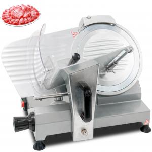 China Best Commercial Electric Automatic Meat Slicer Cutting Machine on sale