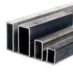 ASTM API5l A53/A106 Black Painting Seamless Carbon Steel Pipe Sch40 / Sch80 /