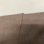 High Strength Meta Aramid Fabric Knitting According Request Color Middle