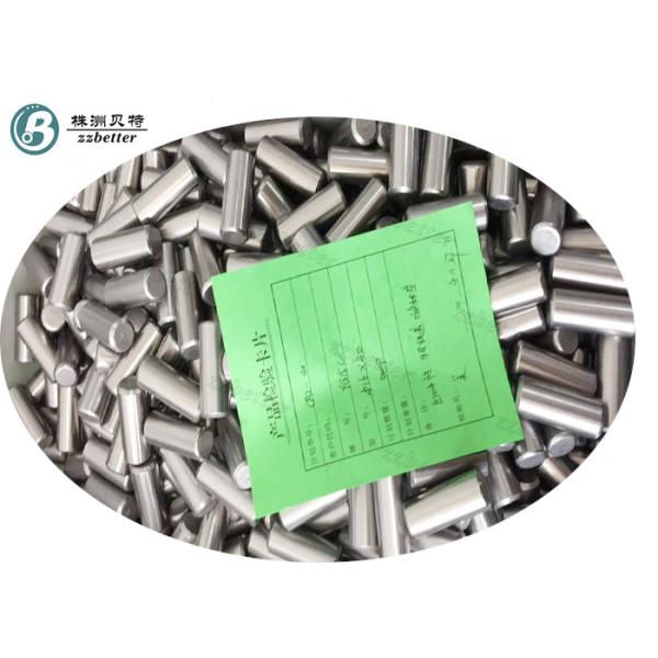 High Pressure Grinding Roll Tungsten Carbide Studs