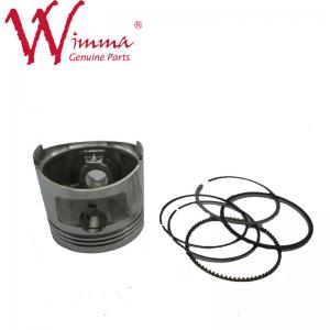 China GL-Pro Aluminum Motorcycle Accessories Motorcycle Piston Sets on sale