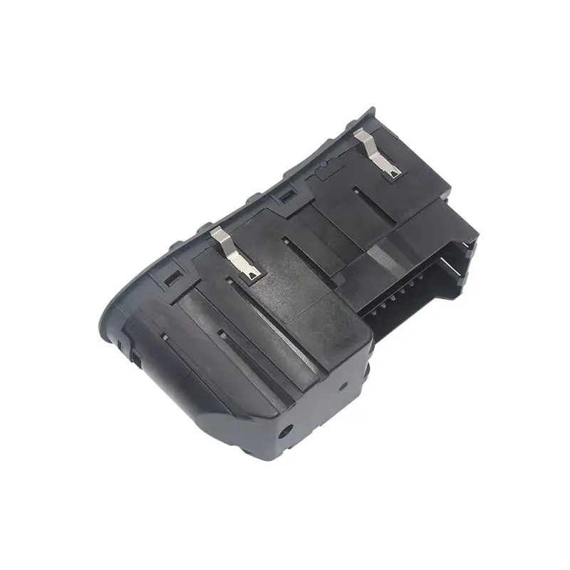 Truck Power Window Switch For MAN Truck OEM 81258067098 81258067007