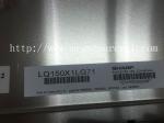 Lcd 60/60/45/55 (Typ.)(CR≥10) 250cd/m2 (Typ.)Brightness LQ150X1LG71 15-inch 1024