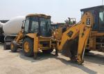 2016 Year Used Backhoe Loader England JCB 3CX Loader Field Maintenance