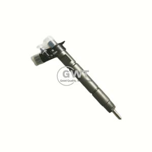 Wholesale Original Genuine common rail fuel Injectors 0445116041 fuel injector 0445115067 35062005F from china suppliers