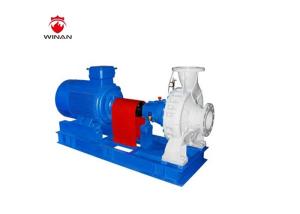 Wholesale Low Noise Chemical Petrol Fire Fighting Pump With Sealing Fluid System from china suppliers