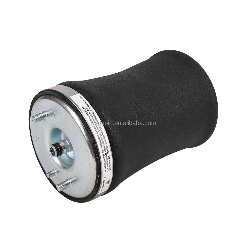 Rear Air Suspension Spring Rubber Bag for BMW X5 E53 37126750356 37121095580 37126750355