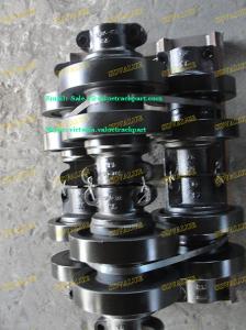 Wholesale Kobelco CKE700-1 Crawler Crane Track Roller from china suppliers