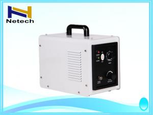 China Clean And Dry Air Aquarium Ozone Generator Water Purifier / Ozone Equipment on sale