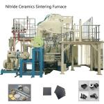 Customizable Vacuum Sintering Furnace for Powder Metallurgy Manufacturing