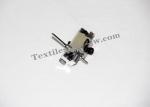 Picanol Airjet Loom Spare Parts BE318251 Sub Nozzle With Block