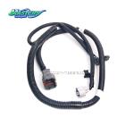 Masters 4HK1 6HK1 EXR Isuzu Engine Parts Wire Harness 1826748491