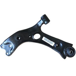 Wholesale Replace/Repair Purpose T22 Car Parts Front Lower Control Arms for Zotye X5 z100 from china suppliers
