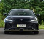 Chang'an UNI-V 2022 2.0T leading edition Gasoline Compact SUV 2.0T 233HP L4