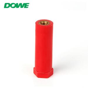 Wholesale Factory outlets standoff SB1450M6 water resistance hex round insulator from china suppliers